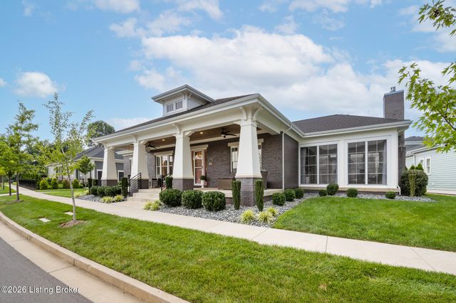11405 Sweetflag Cir, Prospect, KY 40059