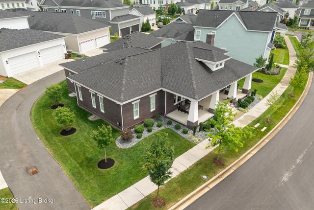 11405 Sweetflag Cir, Prospect, KY 40059