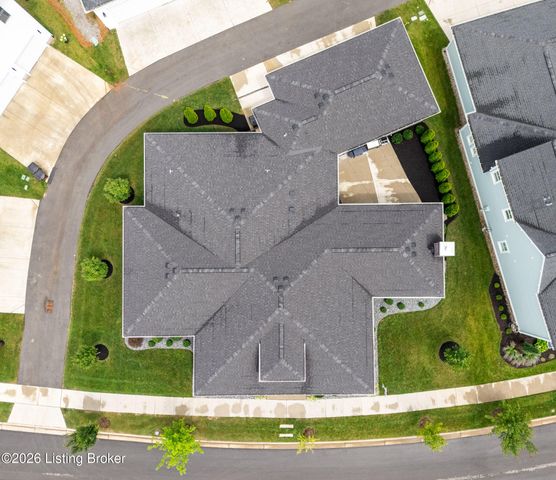 11405 Sweetflag Cir, Prospect, KY 40059