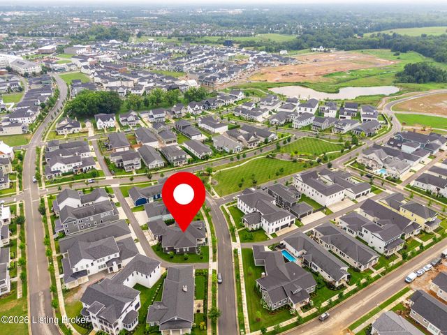 11405 Sweetflag Cir, Prospect, KY 40059