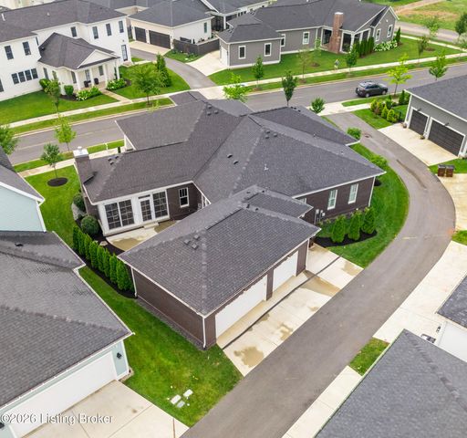 11405 Sweetflag Cir, Prospect, KY 40059