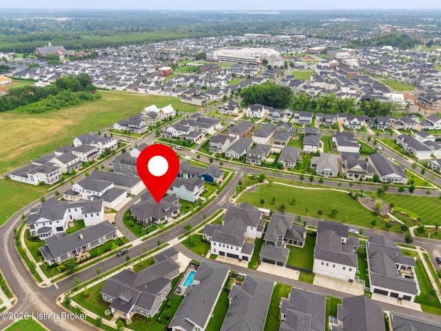 11405 Sweetflag Cir, Prospect, KY 40059