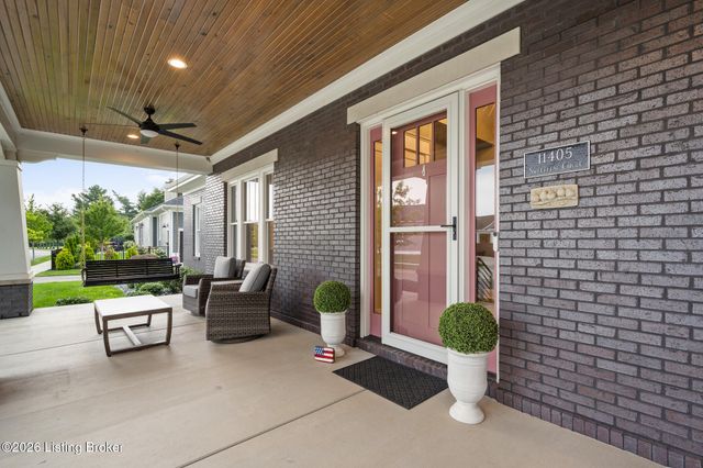 11405 Sweetflag Cir, Prospect, KY 40059