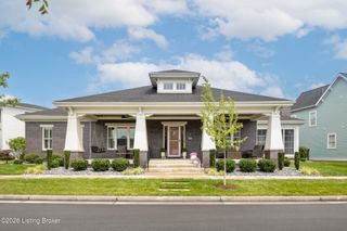 11405 Sweetflag Cir, Prospect, KY 40059