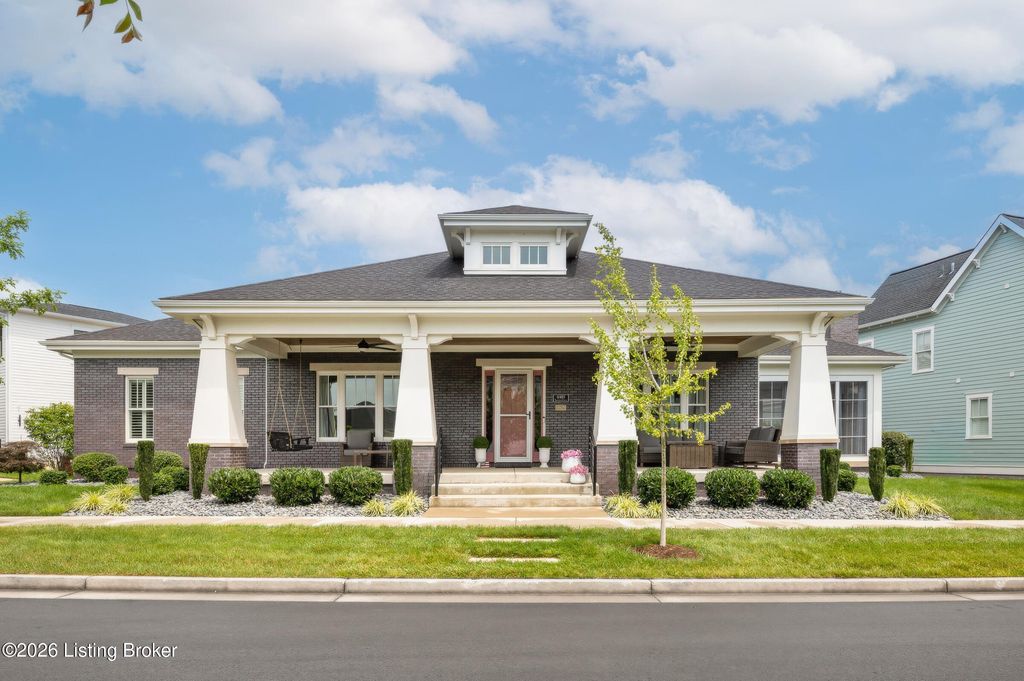 11405 Sweetflag Cir, Prospect, KY 40059
