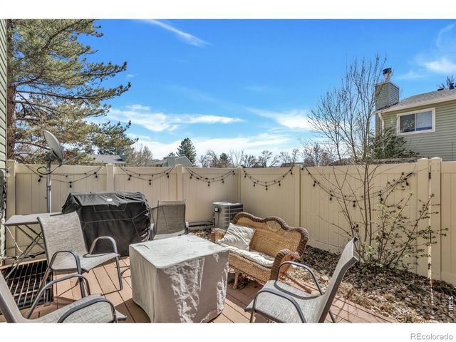 1912 Lydia Drive 77, Lafayette, CO 80026