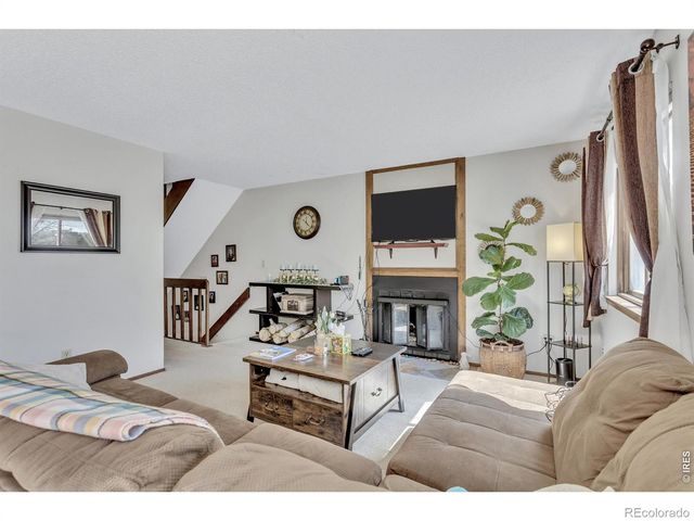 1912 Lydia Drive 77, Lafayette, CO 80026