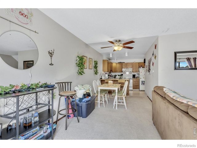 1912 Lydia Drive 77, Lafayette, CO 80026