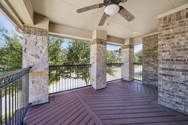 1041 Cedar Forest Drive, Conroe, TX 77384