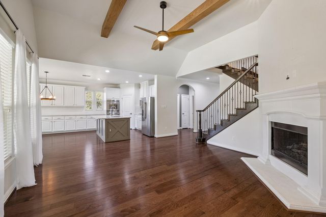 1041 Cedar Forest Drive, Conroe, TX 77384