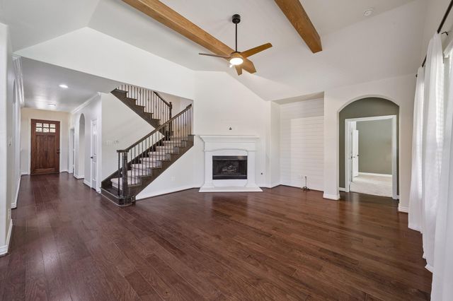 1041 Cedar Forest Drive, Conroe, TX 77384