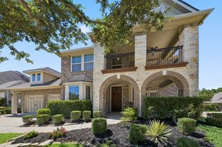 1041 Cedar Forest Drive, Conroe, TX 77384