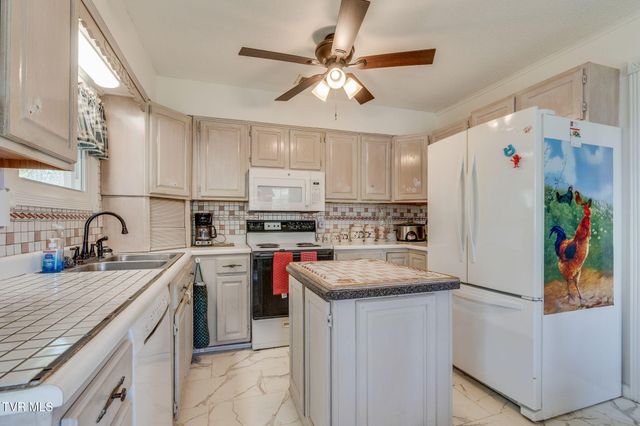 101 South Hickory Circle, Greeneville, TN 37743