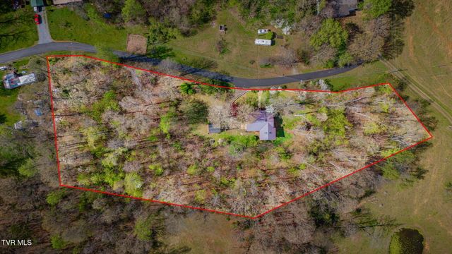 101 South Hickory Circle, Greeneville, TN 37743