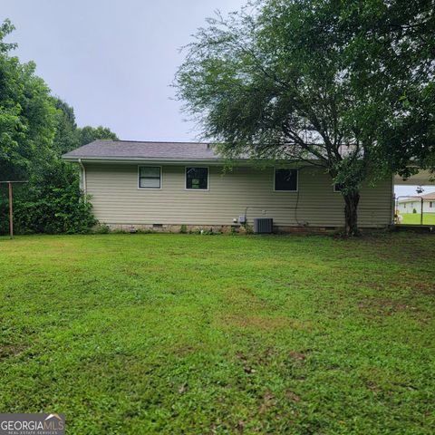 77 Pierce Road, Hiram, GA 30141