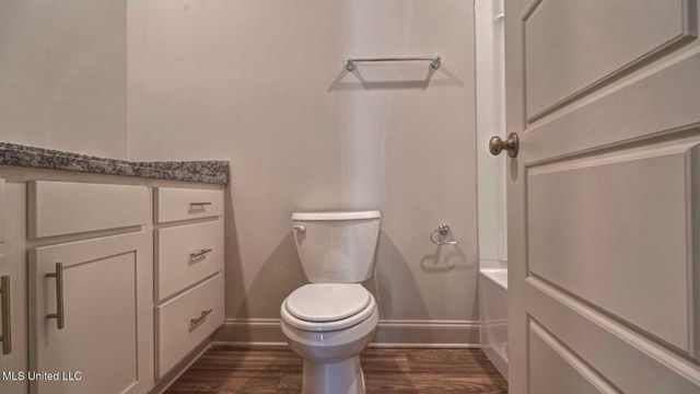 326 Cornerstone Crsg, Brandon, MS 39042