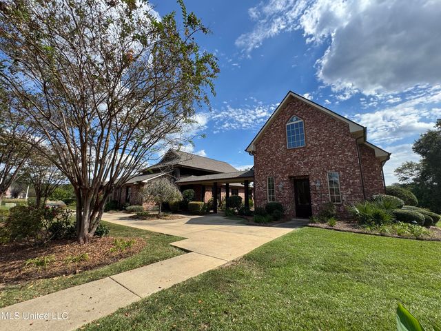 326 Cornerstone Crsg, Brandon, MS 39042