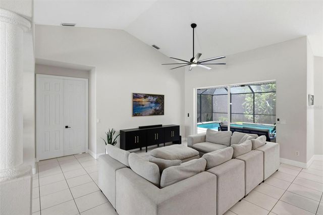 3769 GARLENDA AVENUE, North Port, FL 34286