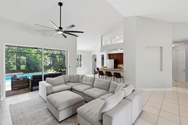 3769 GARLENDA AVENUE, North Port, FL 34286