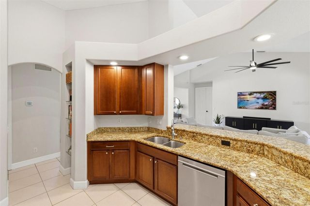 3769 GARLENDA AVENUE, North Port, FL 34286