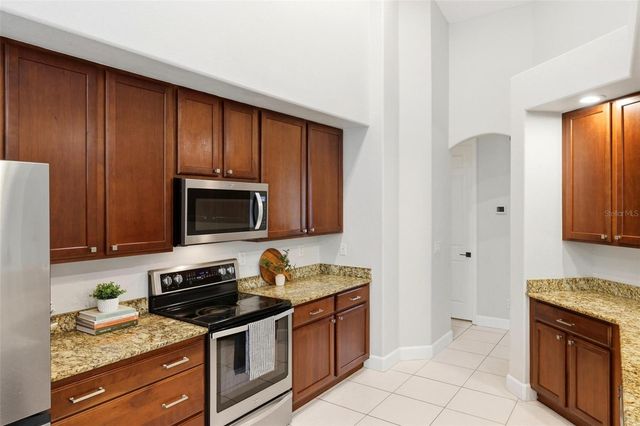 3769 GARLENDA AVENUE, North Port, FL 34286