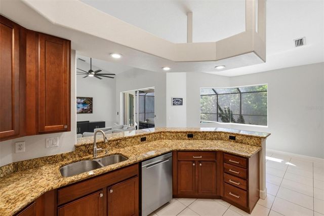 3769 GARLENDA AVENUE, North Port, FL 34286