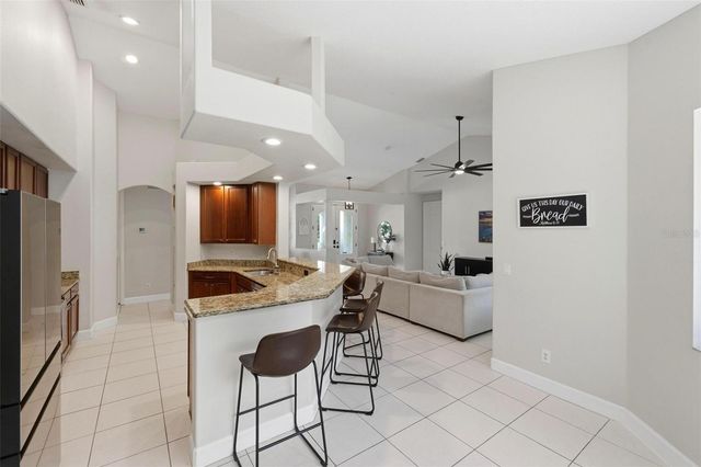 3769 GARLENDA AVENUE, North Port, FL 34286