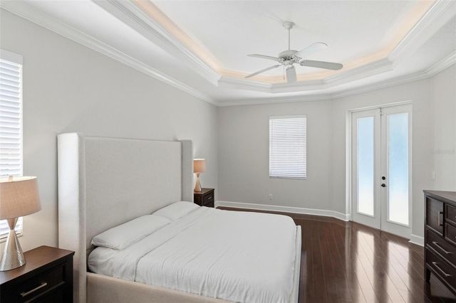 3769 GARLENDA AVENUE, North Port, FL 34286