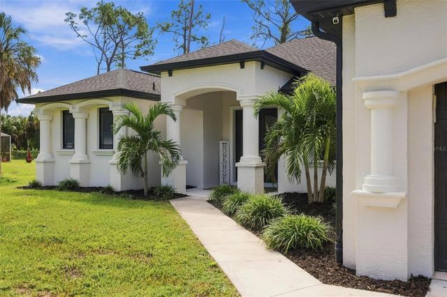 3769 GARLENDA AVENUE, North Port, FL 34286