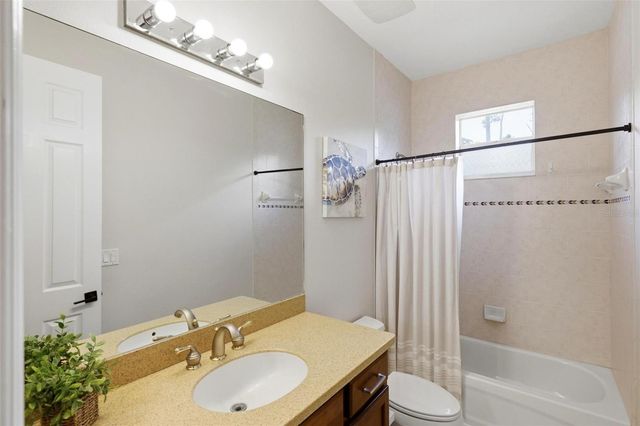 3769 GARLENDA AVENUE, North Port, FL 34286