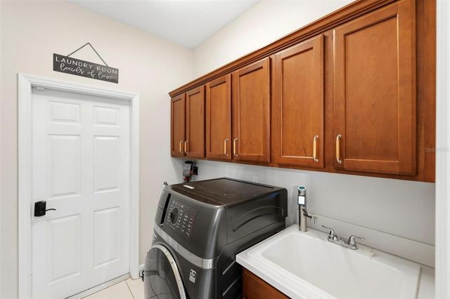 3769 GARLENDA AVENUE, North Port, FL 34286