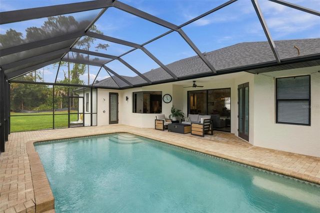 3769 GARLENDA AVENUE, North Port, FL 34286