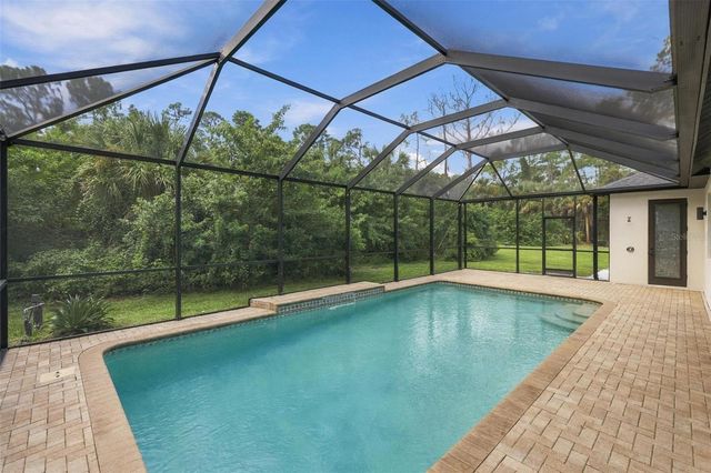 3769 GARLENDA AVENUE, North Port, FL 34286