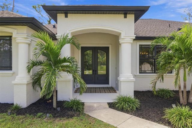 3769 GARLENDA AVENUE, North Port, FL 34286