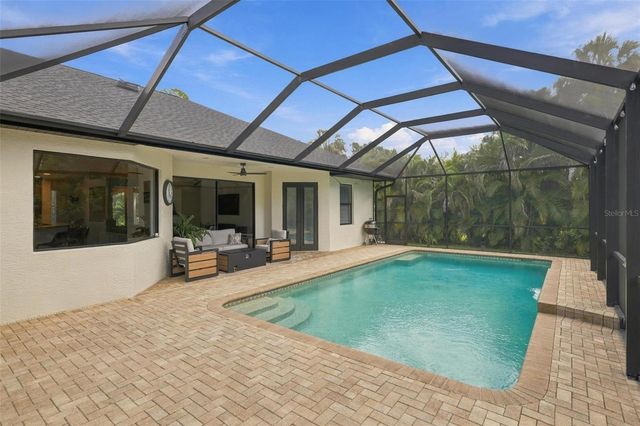3769 GARLENDA AVENUE, North Port, FL 34286