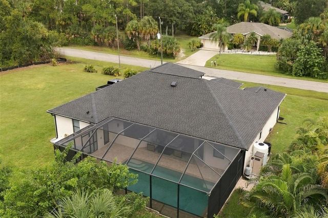 3769 GARLENDA AVENUE, North Port, FL 34286