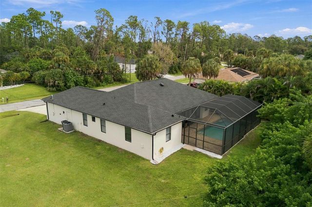 3769 GARLENDA AVENUE, North Port, FL 34286