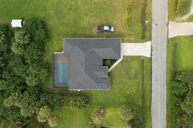 3769 GARLENDA AVENUE, North Port, FL 34286