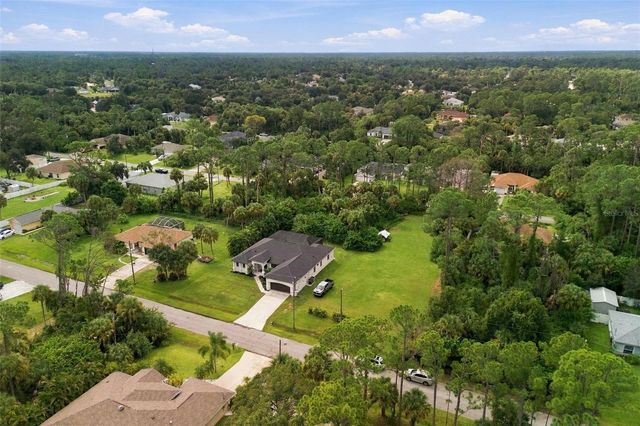 3769 GARLENDA AVENUE, North Port, FL 34286