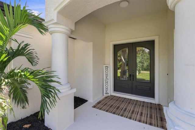 3769 GARLENDA AVENUE, North Port, FL 34286