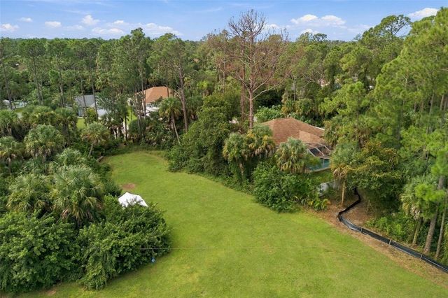 3769 GARLENDA AVENUE, North Port, FL 34286