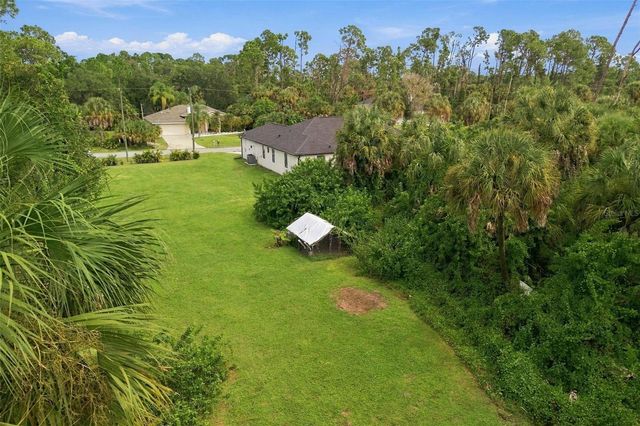 3769 GARLENDA AVENUE, North Port, FL 34286