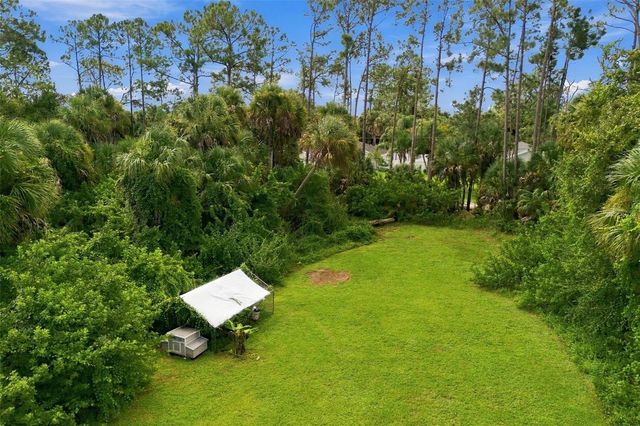 3769 GARLENDA AVENUE, North Port, FL 34286