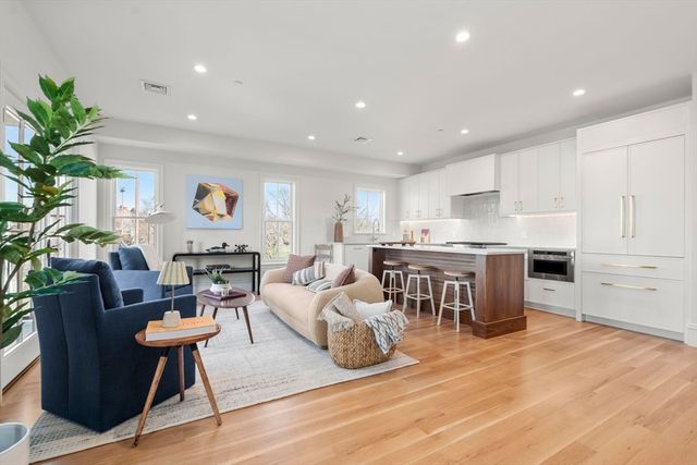 60 Williams Street 402, Boston, MA 02130