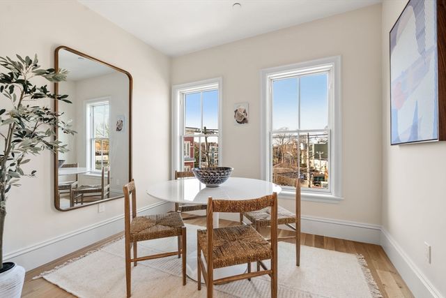 60 Williams Street 402, Boston, MA 02130