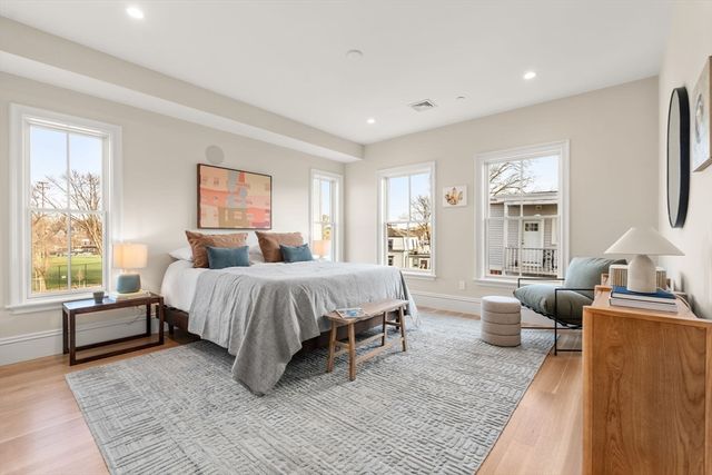 60 Williams Street 402, Boston, MA 02130