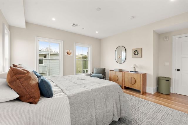 60 Williams Street 402, Boston, MA 02130