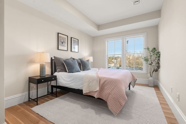 60 Williams Street 402, Boston, MA 02130