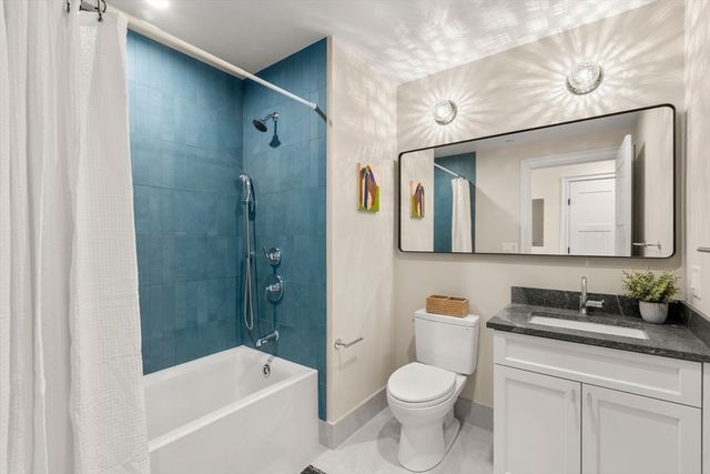 60 Williams Street 402, Boston, MA 02130