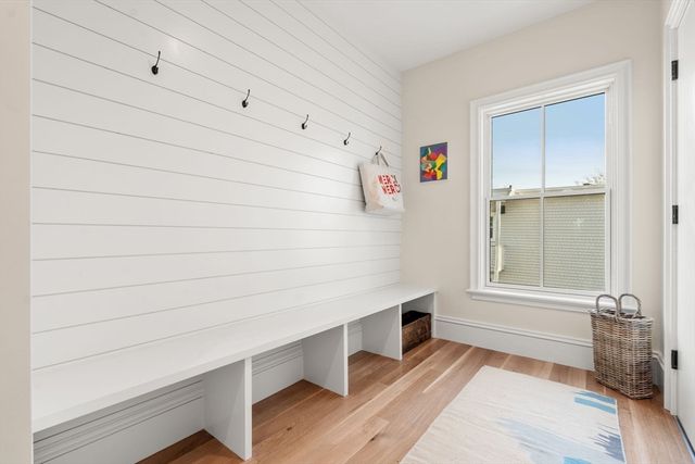 60 Williams Street 402, Boston, MA 02130